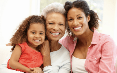 A Mother’s Legacy: Estate Planning as Your Greatest Expression of Love